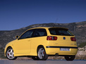 Seat Ibiza Cupra 1999 года