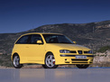 Seat Ibiza Cupra 1999 года