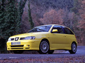 Seat Ibiza Cupra 2001 года