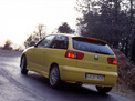 Seat Ibiza Cupra 2001 года