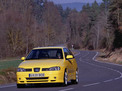 Seat Ibiza Cupra 2001 года