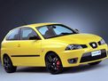 Seat Ibiza Cupra 2003 года