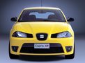 Seat Ibiza Cupra 2003 года