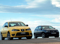 Seat Ibiza Cupra 2004 года