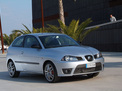 Seat Ibiza Cupra 2004 года