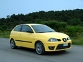 Seat Ibiza Cupra 2004 года