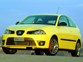 Seat Ibiza Cupra 2004 года