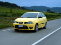 Seat Ibiza Cupra 2004 года