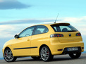 Seat Ibiza Cupra 2004 года