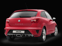 Seat Ibiza Cupra 2008 года