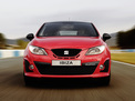 Seat Ibiza Cupra 2008 года