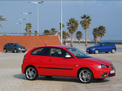 Seat Ibiza FR 2006 года