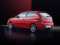 Seat Ibiza FR 2006 года