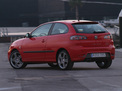 Seat Ibiza FR 2006 года