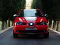 Seat Ibiza FR 2006 года