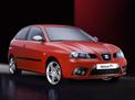 Seat Ibiza FR 2006 года