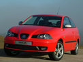 Seat Ibiza FR 2006 года