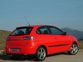 Seat Ibiza FR 2006 года