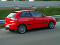 Seat Ibiza FR 2006 года