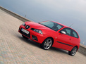 Seat Ibiza FR 2006 года