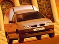 Seat Inca 1995 года