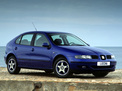 Seat Leon 1999 года