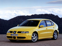 Seat Leon 2001 года