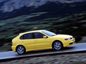 Seat Leon 2001 года