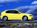 Seat Leon 2001 года