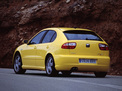 Seat Leon 2001 года