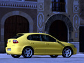 Seat Leon 2001 года