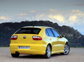 Seat Leon 2001 года