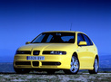 Seat Leon 2001 года