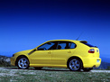 Seat Leon 2001 года