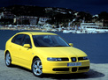 Seat Leon 2001 года