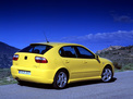 Seat Leon 2001 года