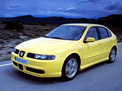 Seat Leon 2001 года