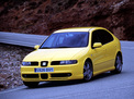 Seat Leon 2001 года