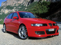 Seat Leon 2002 года