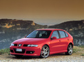 Seat Leon 2002 года