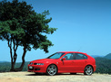 Seat Leon 2002 года