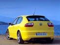 Seat Leon 2002 года