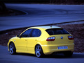 Seat Leon 2002 года