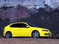 Seat Leon 2002 года