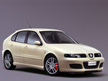 Seat Leon 2002 года