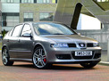 Seat Leon 2002 года