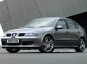Seat Leon 2002 года