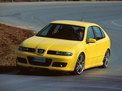 Seat Leon 2002 года