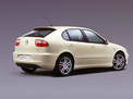 Seat Leon 2002 года