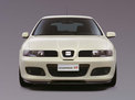 Seat Leon 2002 года